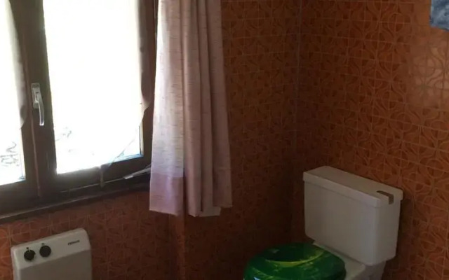 Appartements Au Petit-Vélan