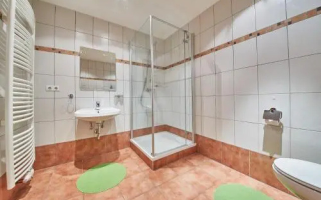 M's Wood Appartement