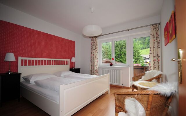 Schlossalm Appartements