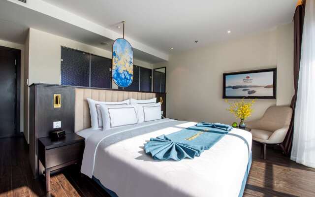 Best Western Premier Sapphire Halong