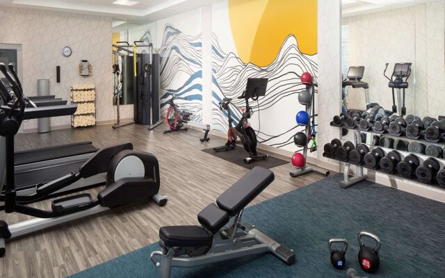 Hyatt Place Harrisonburg