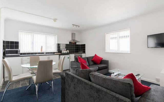 Pleasure Holiday Apartments