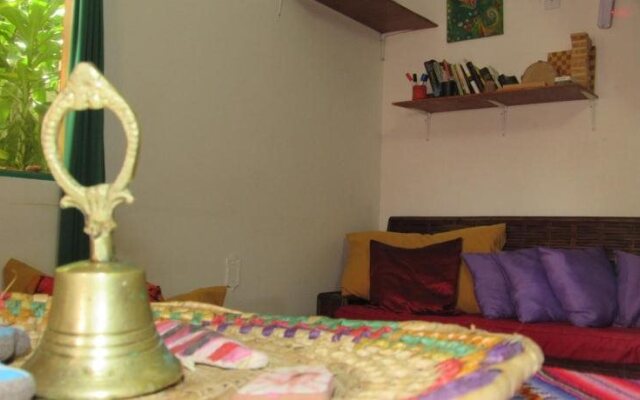 Macondo Hostel