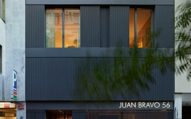 Hoom Apartments, Juan Bravo 56, Madrid