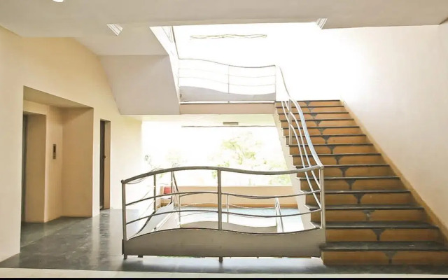 Hotel Kanak Sagar