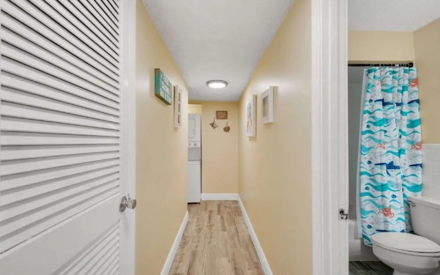 Regency Towers By VPR