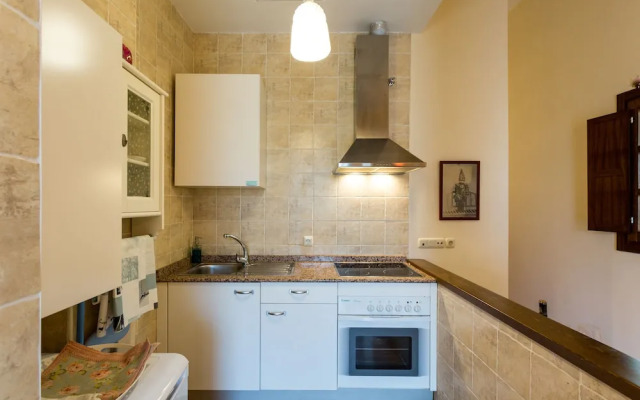 Holi-Rent BalcÃ³n Trianero