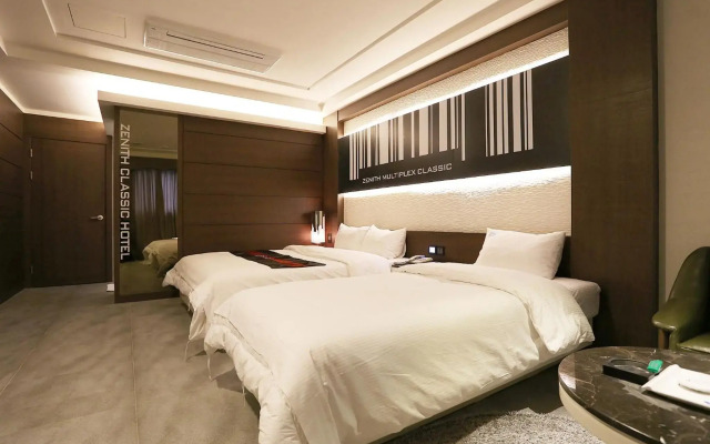 Bucheon (Sang-dong) Zenith