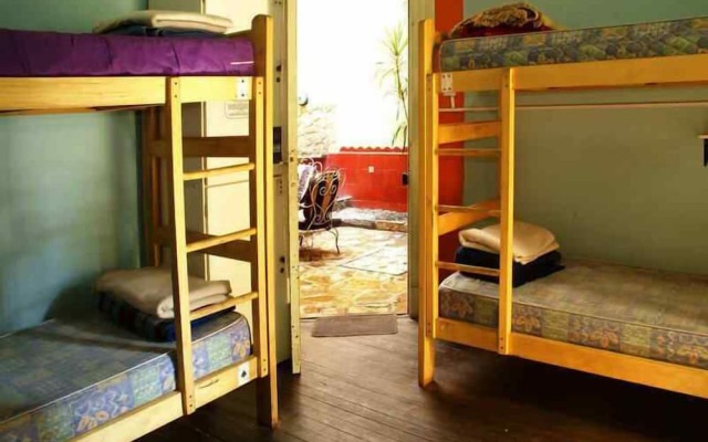 La Casona de Don Jaime 2 and Suites - Hostel