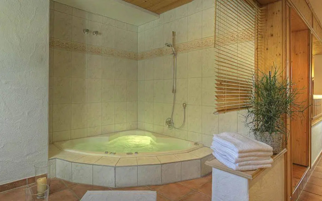 Hotel Bavaria Superior
