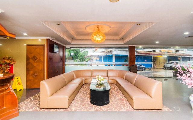 Holly Sentosa Hotel by OYO Rooms
