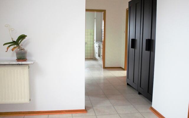 Ferienwohnungen Oberkülheim