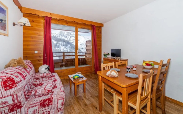 Résidence Le Hameau Des Ecrins