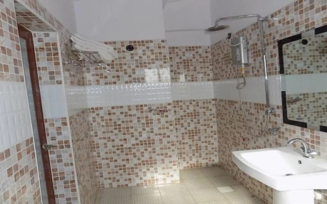 Nice Digital Hotel Mwea
