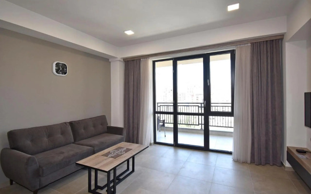 Koghbatsi street, 1 bedroom New eurorenovated, Modern apartment KO1612