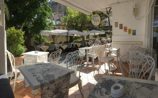 Hotel Villa delle Palme