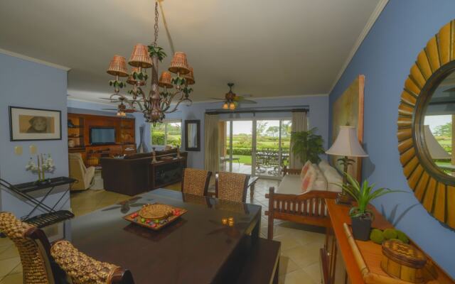 Los Suenos Resort Del Mar 2N