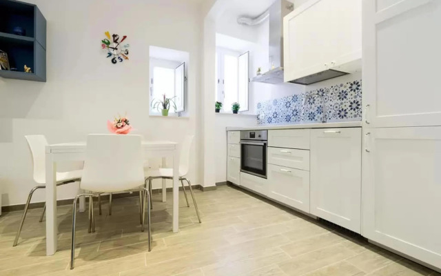 Talia Ortigia Apartment