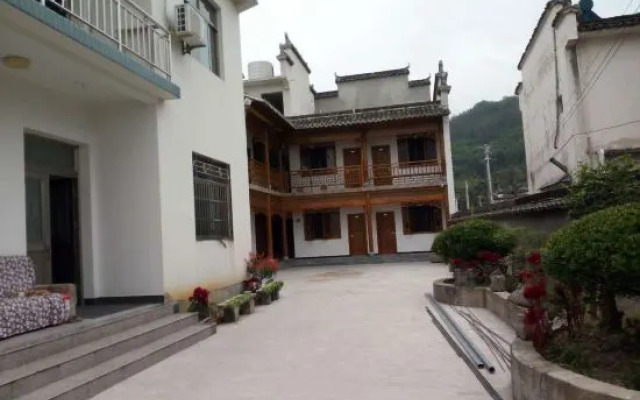 Hongcun Yuyuan Inn