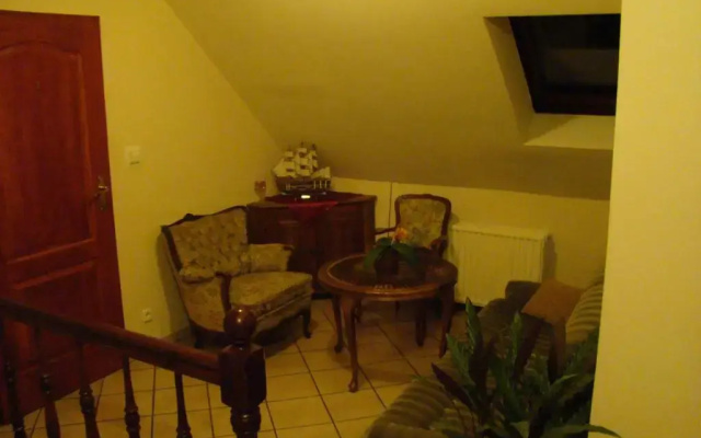 Motel Scarlett