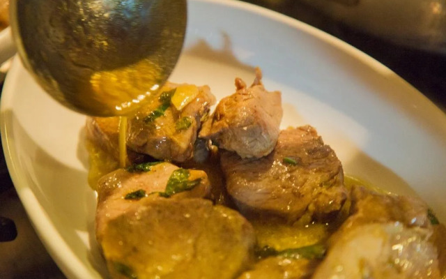 Agriturismo Le Querciole