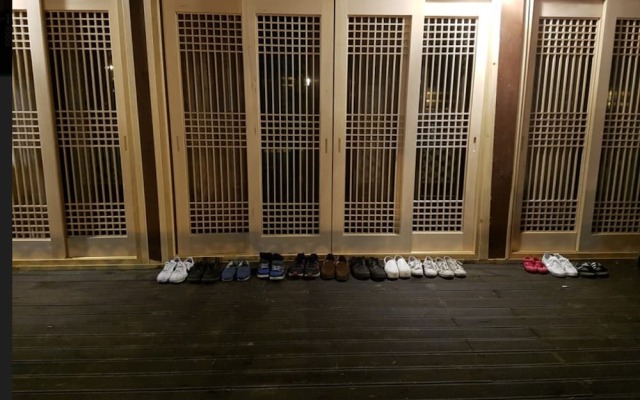 Damso 2nd Guest House