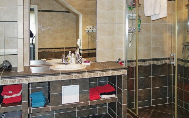 6 Person Holiday Home in Hauge i Dalane