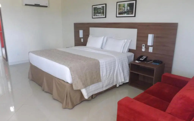 Holiday Inn Express Belém Ananindeua by IHG