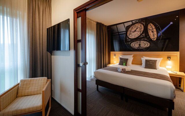 Best Western Casteau Resort S.a.