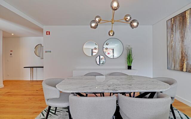 Dubai Apartment in Vilamoura