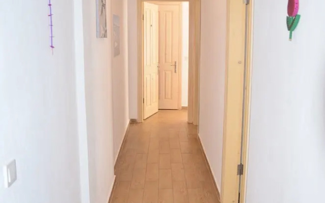 Mercanay Butik Otel