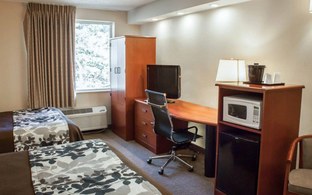 Sleep Inn Mt. Pleasant - Charleston
