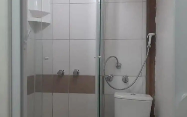 Essência da Guarda Surf House