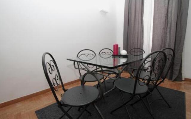 Lux Properzio Apartment