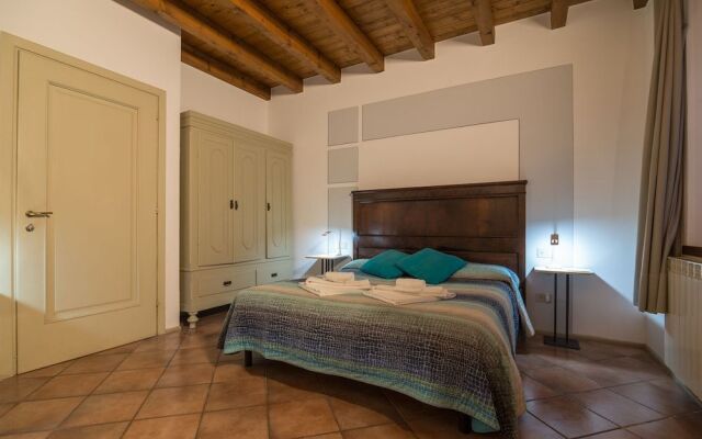 Agriturismo Tenuta Le Sorgive