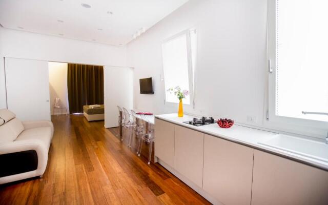 Cefalù Charme e Chic Suites