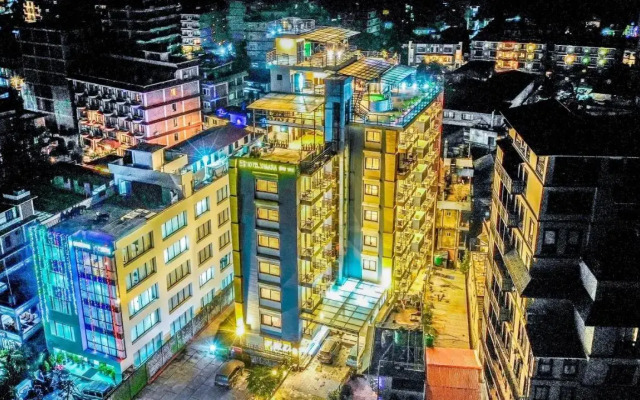 Hotel Shaara