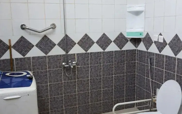 Rukun Al Omur Al Mughrizat