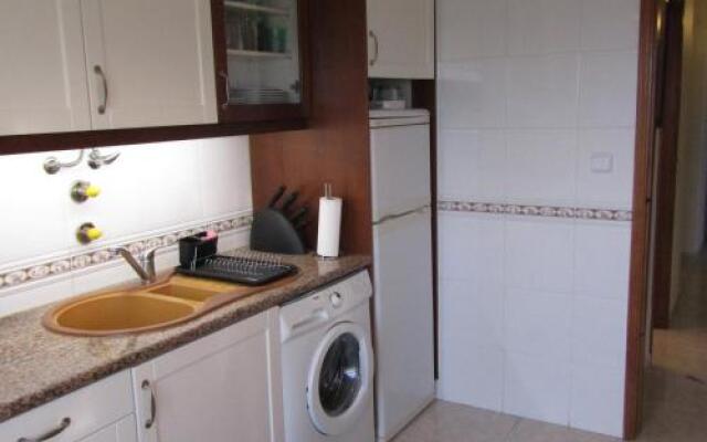Apartamento Turf