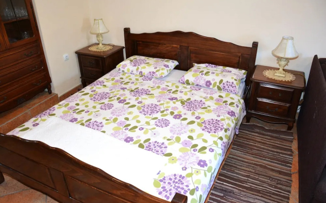 Apartments Tre Sorelle
