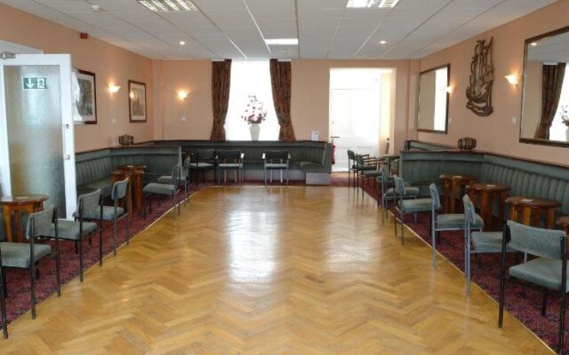 Anchor Head Hotel
