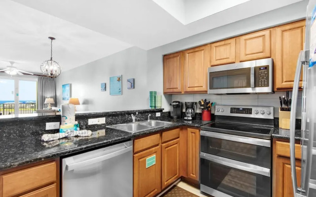 Ariel Dunes II 609- Kali Zoe