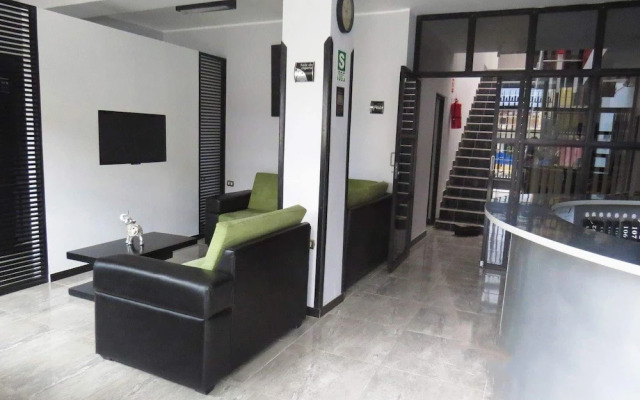 Jer's Hostal