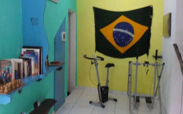 Hostel Óh Meu Rei