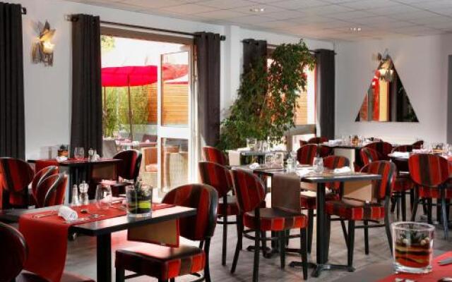 Hôtel restaurant Le Colibri