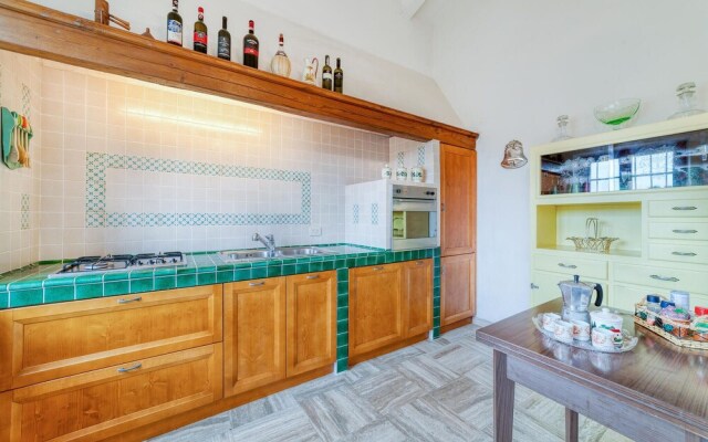 A casa di Luca