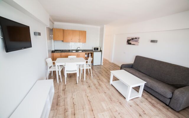 Pierre & Vacances Apartamentos Mallorca Deya