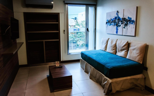 H1 Apartments Express