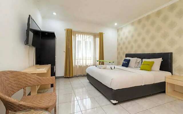 Hotel O Bogor Puncak Near Padang Golf Bukit Pelangi Formerly Gunung Geulis Village