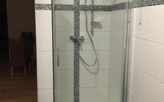Villa am Hülser Berg nähe Düsseldorf